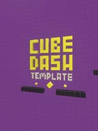 cube dash hard
