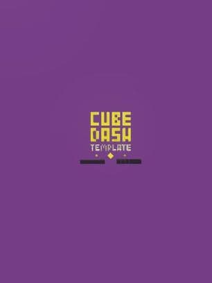 cube dash part2 preview image