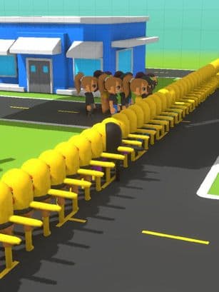 desteoy the city preview image