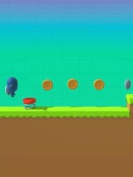 my first game 