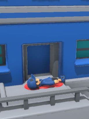 ragdoll game with secrets preview image