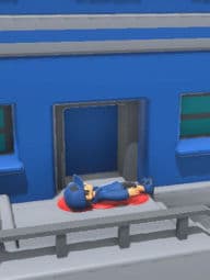 ragdoll game with secrets