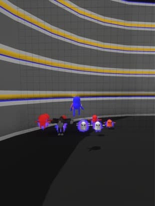  Strength versus speed  preview image