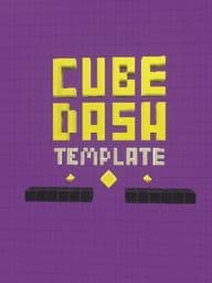 Cube dash but obby hard!!