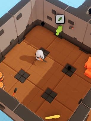 rpg battle  preview image