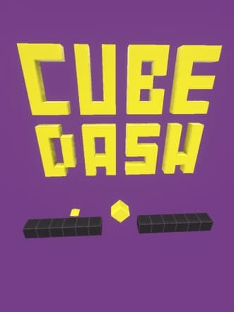 cube dash preview image