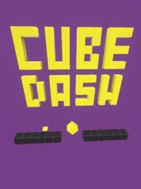 cube dash