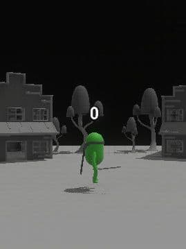 ninja man preview image
