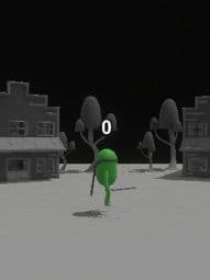 ninja man