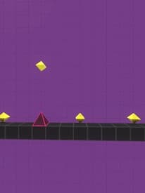 cube dash easy