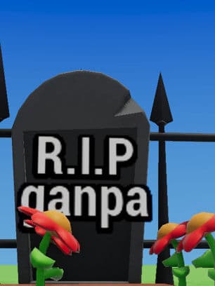 Cemetery preview image