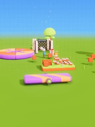 crazy sheep preview image
