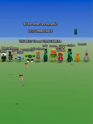 Ocs dancing preview image
