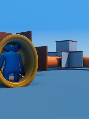  Poppy playtime preview image