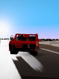 Bam of Cars