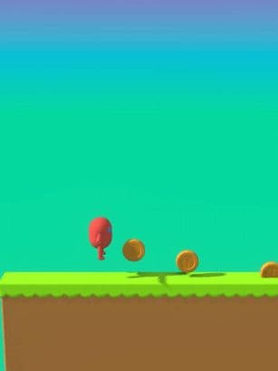 red guy run remix  preview image