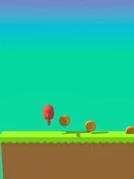 red guy run remix 