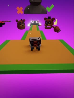 rizz party obby preview image