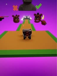 rizz party obby