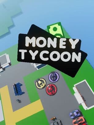 Money Tycoon Idle Modded preview image