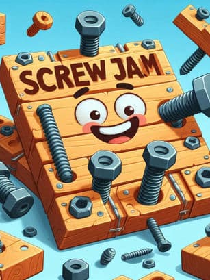 Screw Jam preview image