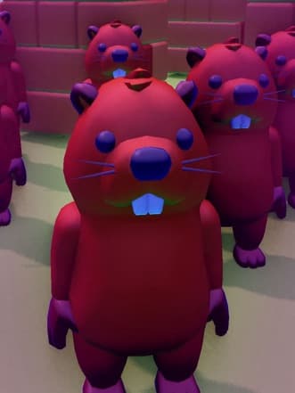 beaver x jenga preview image