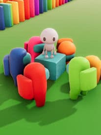 domino playground