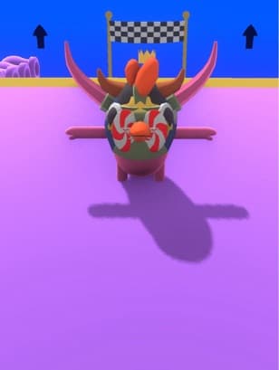 Hype BEANS!!! preview image