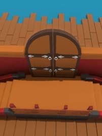 DOORS BUT BAD!!!