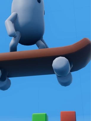  Skate skate skate skate  preview image