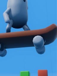  Skate skate skate skate 