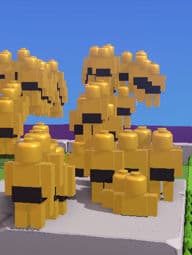 Auto destroy