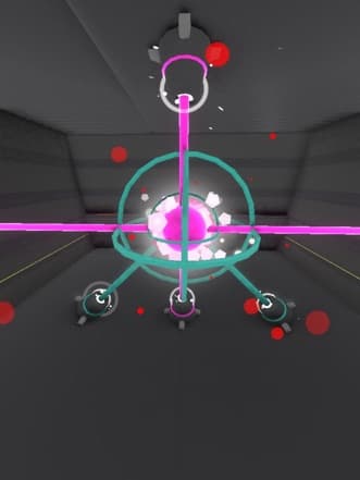 Chemical reation Game preview image