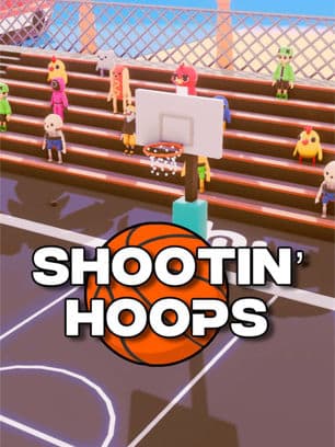 Shootin’ Hoops preview image