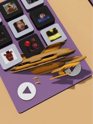 Sound Board preview image