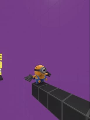 Minion Run preview image