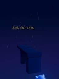 Shadow’s Mission