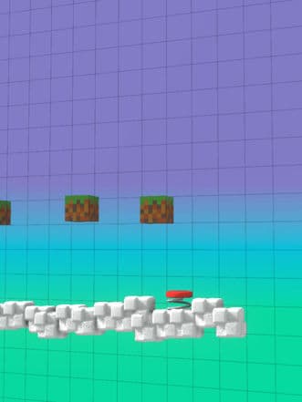 Spikey rush preview image