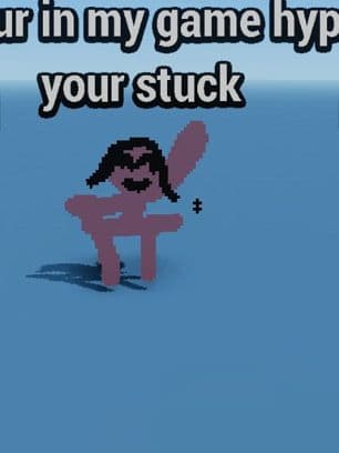 your stuck in my game preview image
