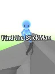 Find the StickMan
