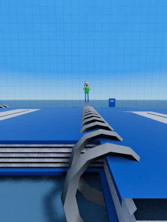  Baldi basics  preview image