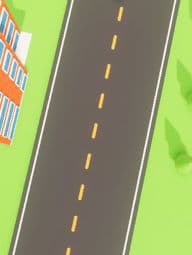 City Simulator