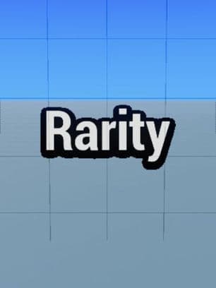 Rarity RNG preview image