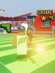 PINGALVANIA THEFT CRIME 2
