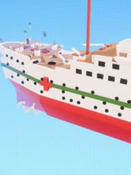 Cruise Ship