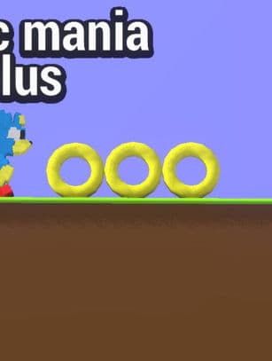 sonic mania plus preview image