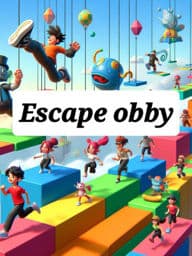 Escape Obby