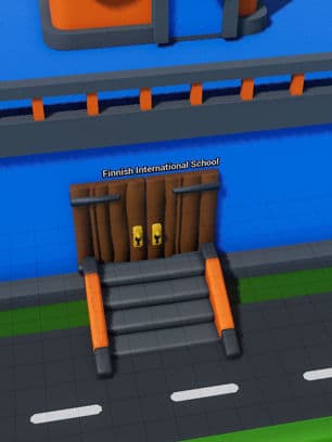 Maxwell nextbot preview image