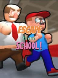 Escape from School (Obby)