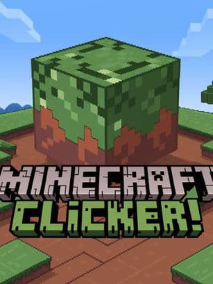 Minecraft Clicker!  preview image